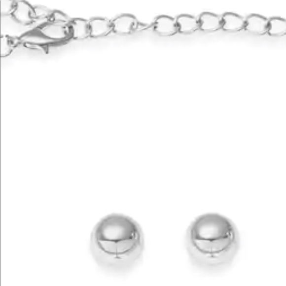 ๐ FASHION JEWELRY WIRE WRAP NECKLACE SET ๐ - Picture 8 of 8